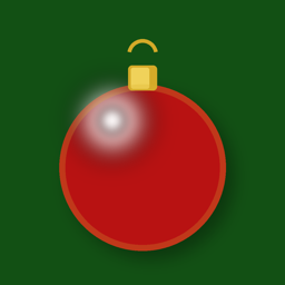 HolidayVault app icon